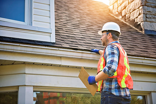 Trusted Storm Damage Roof Repair service in Yellow Springs, OH - Ben Roofing and Steel LLC